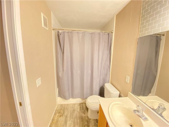 UNIT-101 - 3065 Casey Dr, Condo with 2 bedrooms, 2 bathrooms and null parking in Las Vegas NV | Image 17