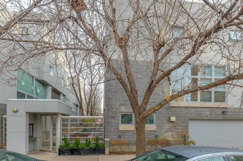 apt-3s-663 Sangamon St, Chicago, IL, 60642-6078 | Card Image