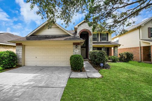 5110 Moss Garden Ln, Katy, TX, 77494-5850 | Card Image