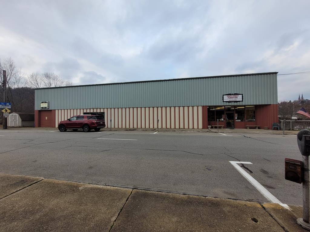 14 E Front St, Oil City, PA