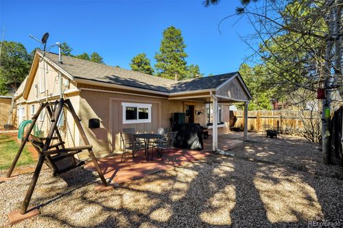 919 W Browning Ave, Woodland Park, CO, 80863-2312 | Card Image