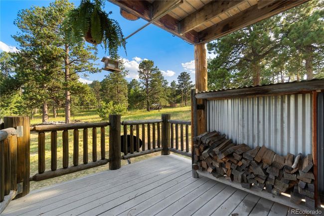 Main Floor deck | Image 27