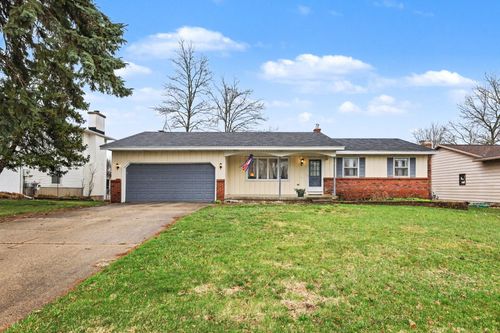 1958 Camille Dr Se, Grand Rapids, MI, 49546-4309 | Card Image