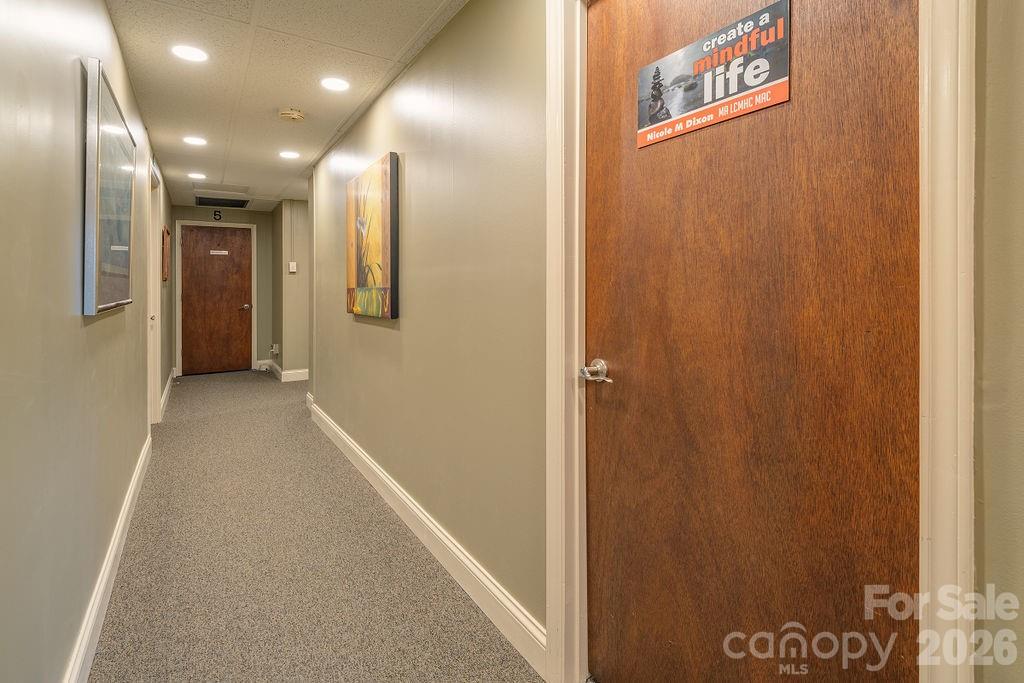 Commercial Sale in Asheville 4