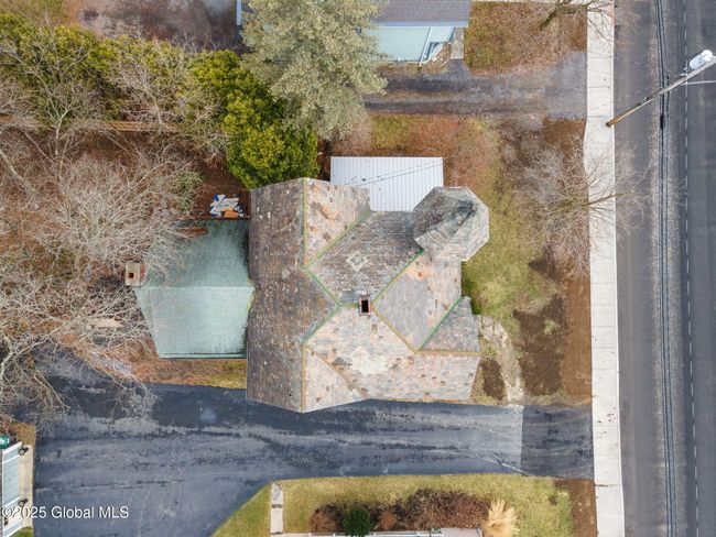 162 Elm St, House other with 5 bedrooms, 3 bathrooms and 3 parking in Cobleskill NY | Image 51