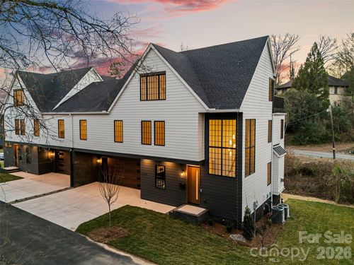 1607 Tippah Park Ct, Charlotte, NC, 28205-3516 | Card Image
