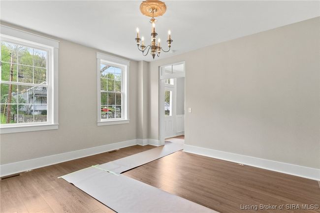 1003 East St, Home with 3 bedrooms, 3 bathrooms and null parking in Madison IN | Image 15