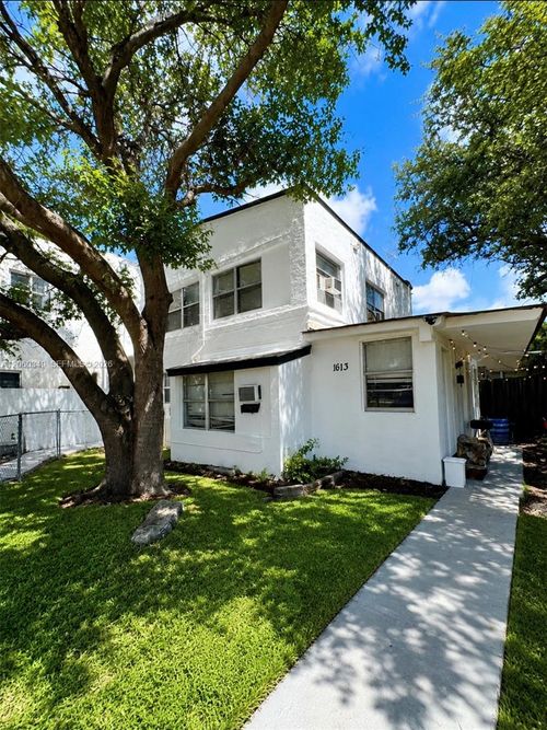 1615-1613-1615 Nw 45th St, Miami, FL, 33142-7980 | Card Image