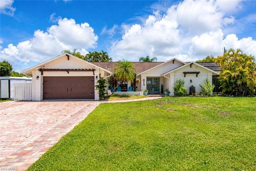 10791 Highland Ave, FORT MYERS, FL, 33966-1122 | Card Image