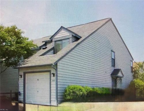 301 Elderwood Ct, Virginia Beach, VA, 23462-4353 | Card Image