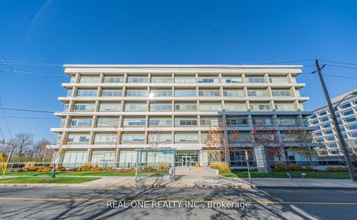 412-220 Duncan Mill Rd, North York, ON, M3B3J5 | Card Image