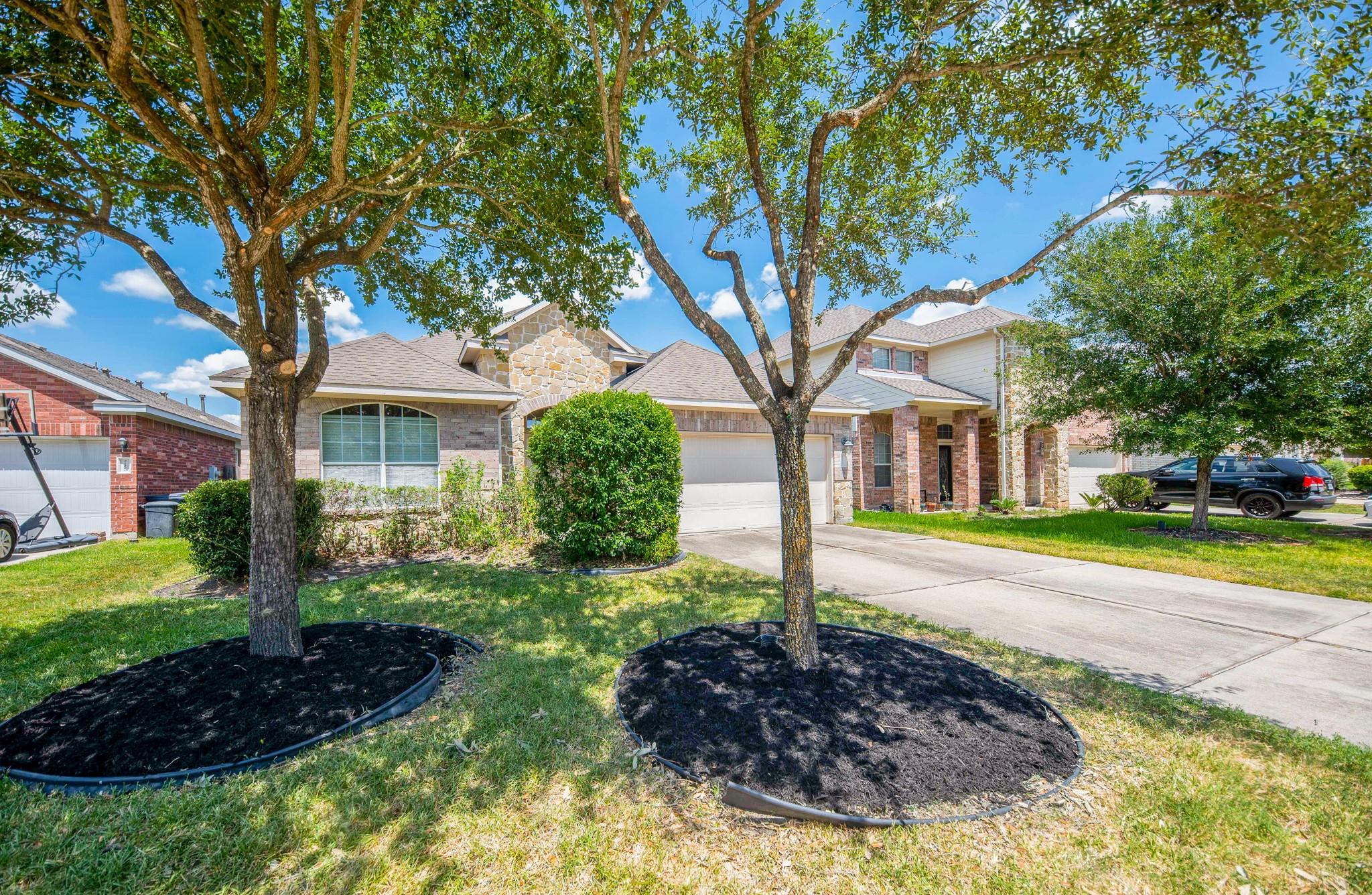 Residential Lease in Katy 3