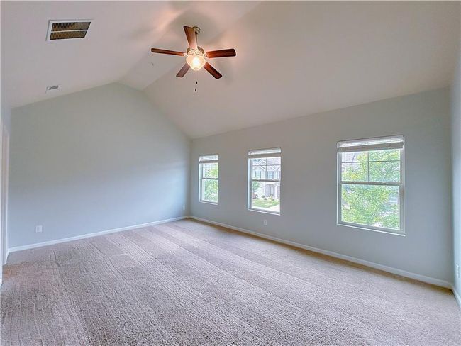 1531 Iris Walk, Townhouse with 3 bedrooms, 3 bathrooms and null parking in Jonesboro GA | Image 6