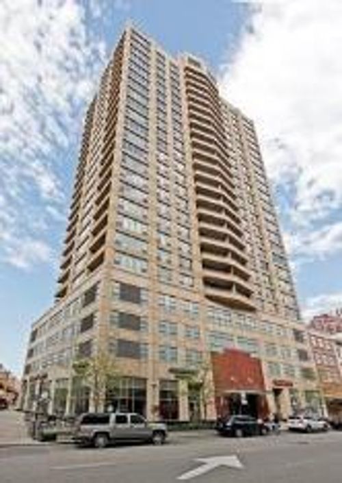 2307-200 N Jefferson St, Chicago, IL, 60661-1286 | Card Image