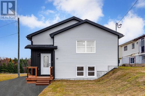 13 Mountainview Dr, Goulds, NL, A1S1C9 | Card Image