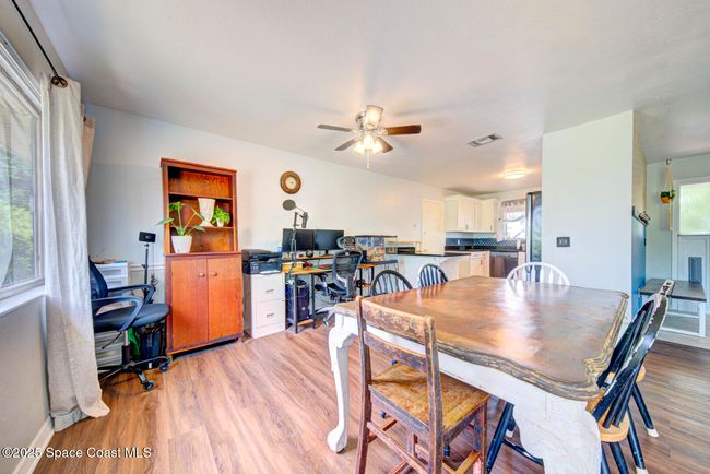 767 Adolph Ln, House other with 3 bedrooms, 2 bathrooms and null parking in COCOA FL | Image 7