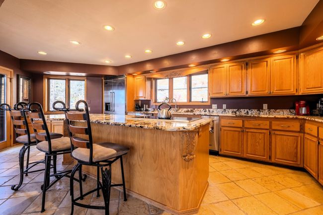 1569 Floan Point Rd, House other with 5 bedrooms, 3 bathrooms and null parking in East Gull Lake MN | Image 11