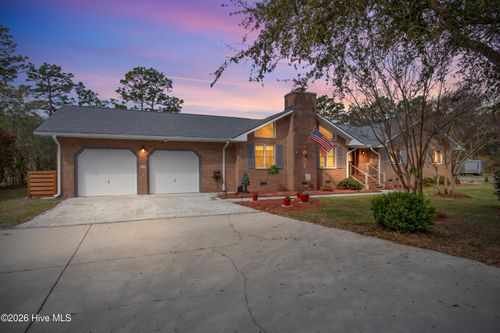 1160 Morehead Road, Southport, NC, 28461 | Card Image