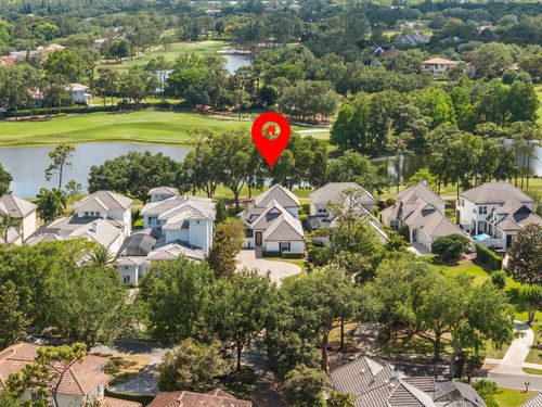 9744 Covent Garden Drive, ORLANDO, FL, 32827 | Card Image