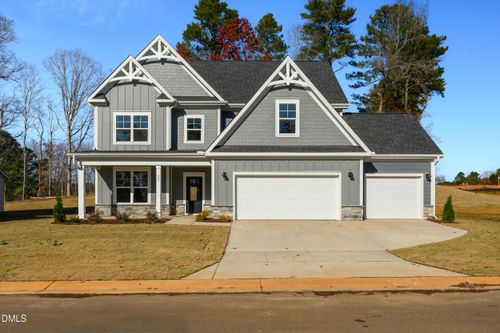 122 W Fountainhead Ln, Garner, NC, 27529-5387 | Card Image