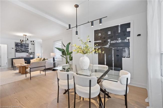 34 Holley Ave, House other with 4 bedrooms, 2 bathrooms and 4 parking in York ON | Image 13
