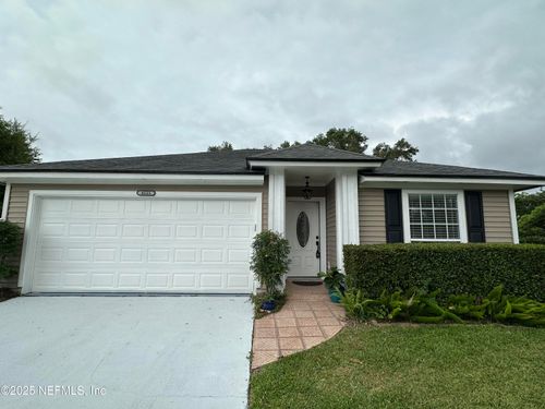 4525 Shaky Leaf Ln N, Jacksonville, FL, 32224-7613 | Card Image