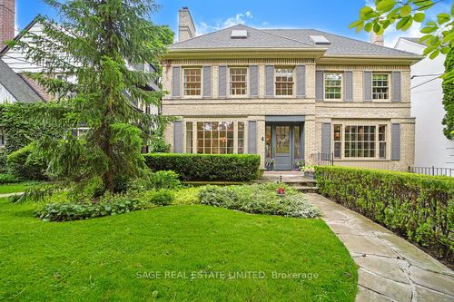 4 Garland Ave, Toronto, ON, M4N2X7 | Card Image