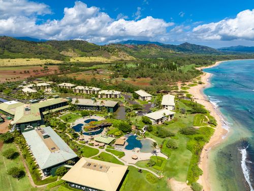 3122-4331 Kauai Beach Dr, LIHUE, HI, 96766-8109 | Card Image