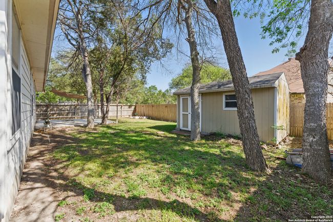 3612 Gamble, House other with 3 bedrooms, 2 bathrooms and null parking in Schertz TX | Image 50