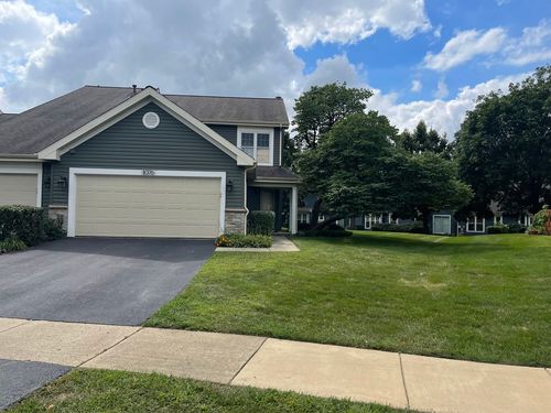 1076 Rockport Dr, Carol Stream, IL, 60188-2986 | Card Image