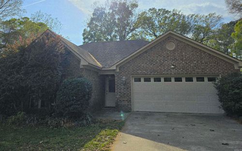 599 N Holly St, Beebe, AR, 72012-2939 | Card Image