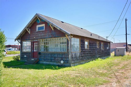 2224 Pacific Ave, Hoquiam, WA, 98550-4023 | Card Image