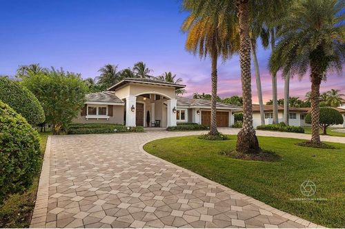 707 Ne 26th Ave, Fort Lauderdale, FL, 33304-3613 | Card Image