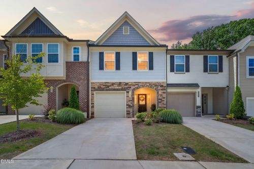 1180 Channel Drop Dr, Durham, NC, 27703-6842 | Card Image