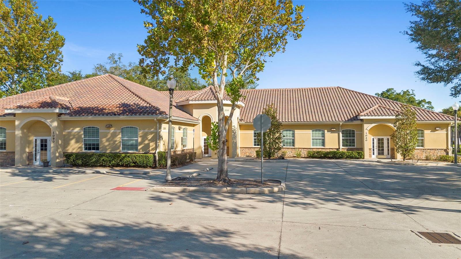 Commercial Lease in LONGWOOD 5