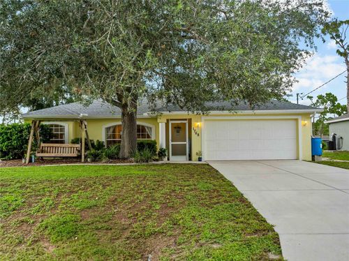 1768 Norvell Ave, North Port, FL, 34286-6751 | Card Image