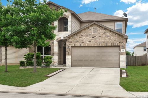 8426 Meadow Plns, San Antonio, TX, 78254-2830 | Card Image