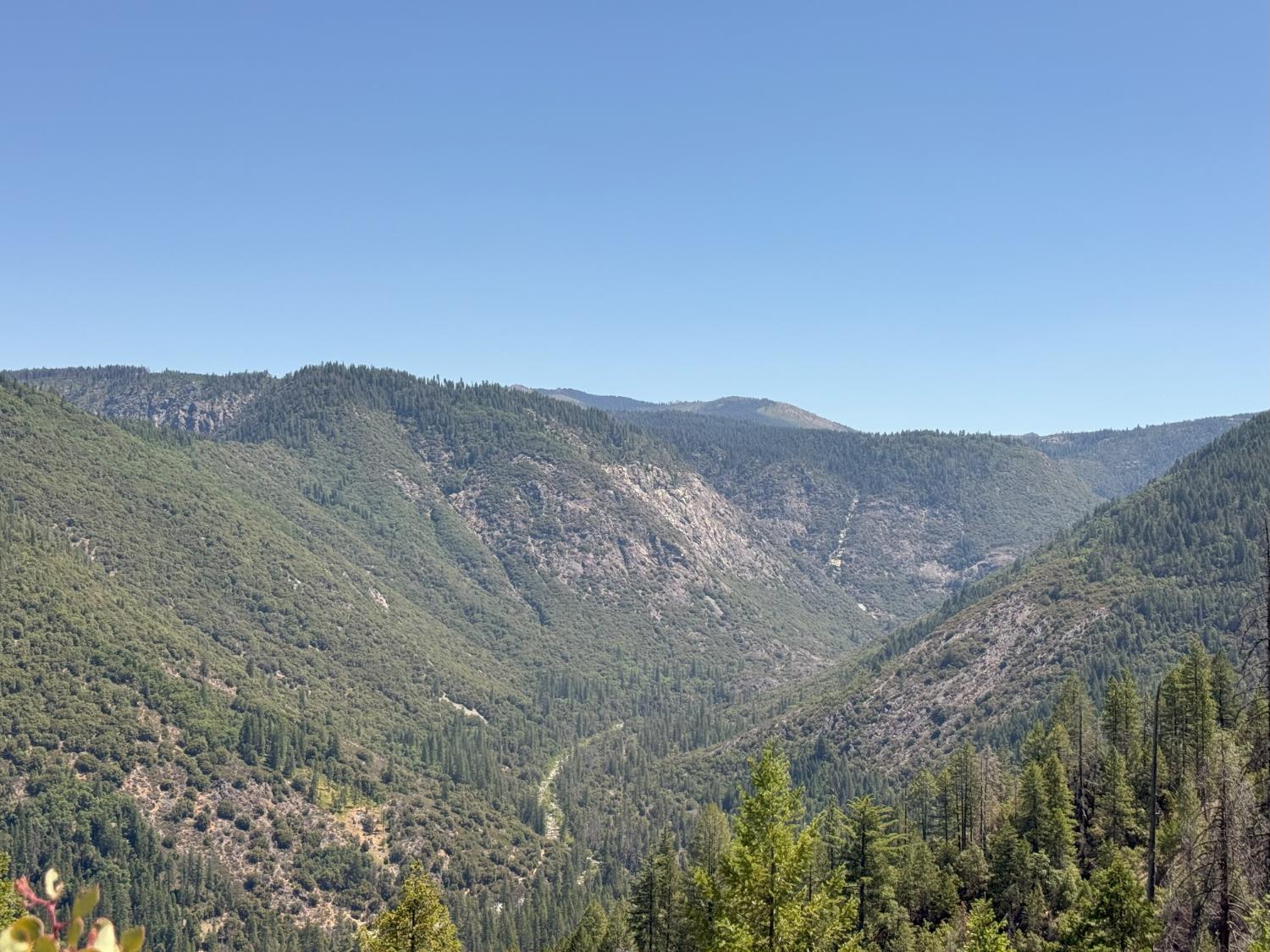 Land in Nevada City 5