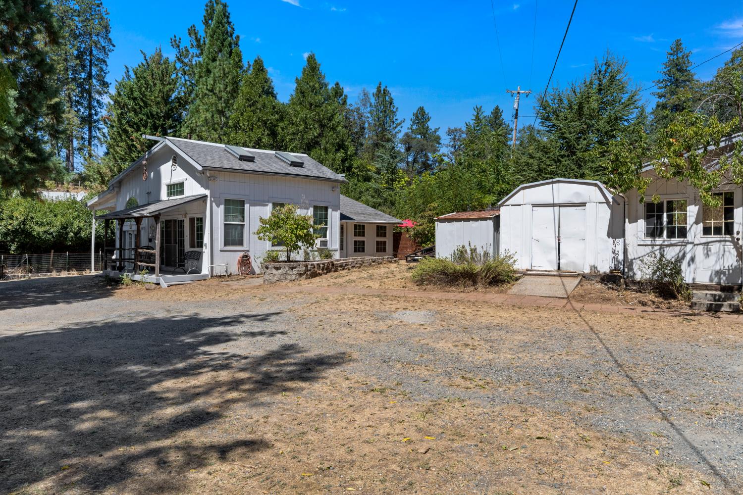 Residential in Colfax 3