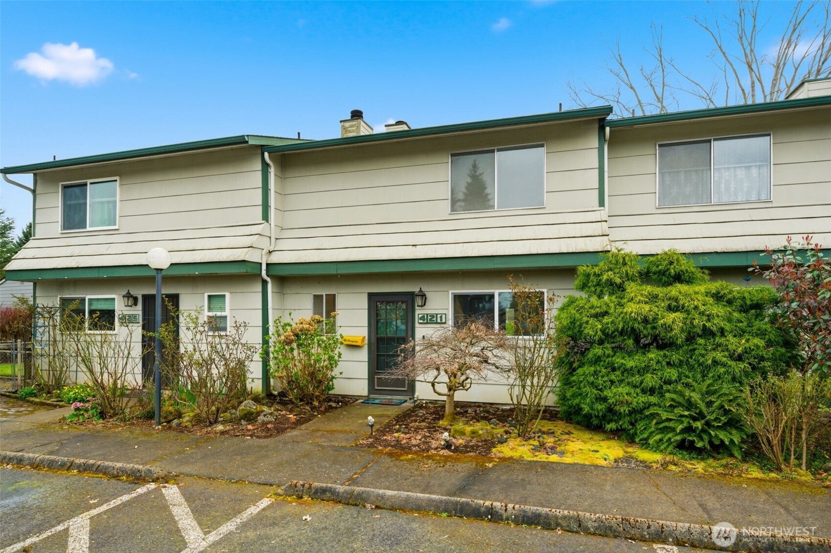 Residential in Vancouver 3