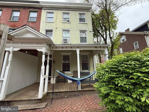 1-223 S Walnut Street, WEST CHESTER, PA, 19382 | Card Image