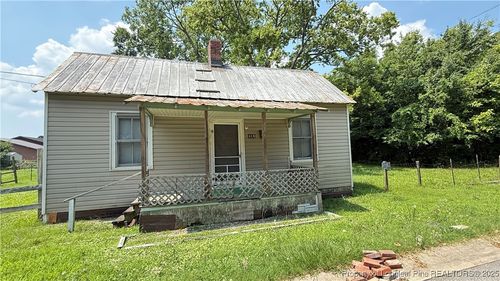 414 Adam St, Fayetteville, NC, 28301-5120 | Card Image