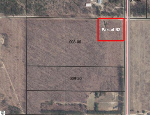 Parcel B2 Johnson Rd, Mancelona, MI, 49659 | Card Image