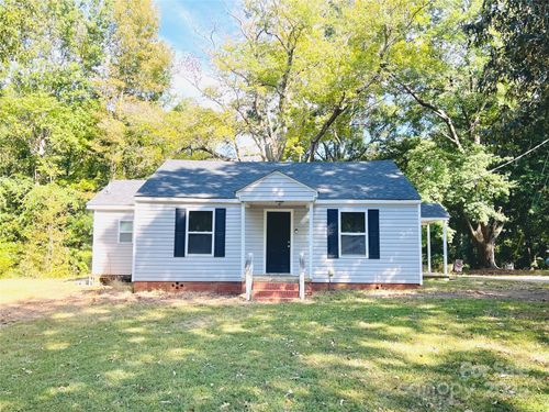 1010 Trull Hinson Rd, Wingate, NC, 28174-9669 | Card Image