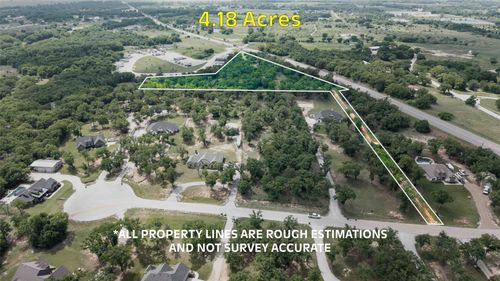 116 Oakwood Hills Dr, Paradise, TX, 76073-1500 | Card Image