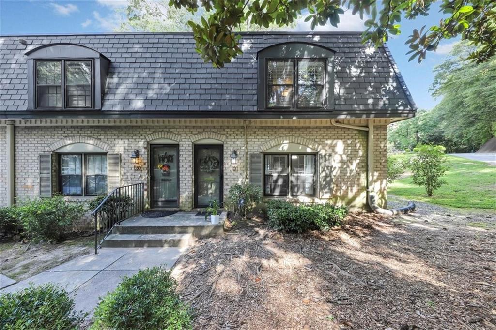 Elysian Way, Atlanta, GA 30327