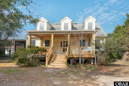 140 Lighthouse Road, Ocracoke, NC, 27960 | Card Image