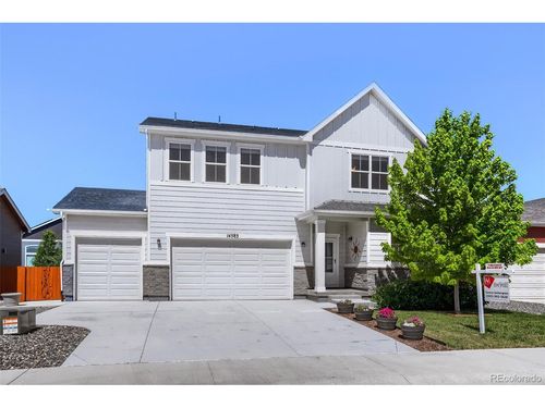 14583 Normande Dr, Mead, CO, 80542-4091 | Card Image