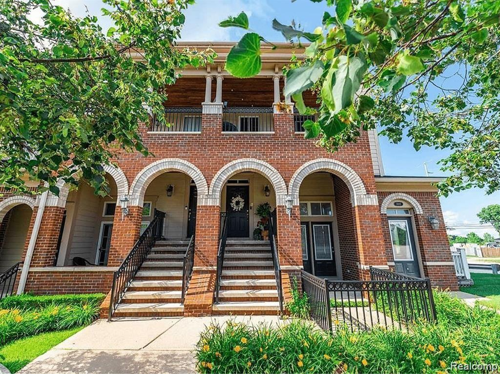 Forester Blvd, Auburn Hills, MI 48326