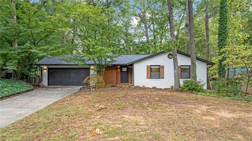 4084 Longview Dr, Atlanta, GA, 30341-1564 | Card Image